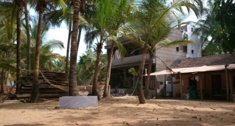Annapoorna Nivas Lodging & Boarding, Tarkarli 5